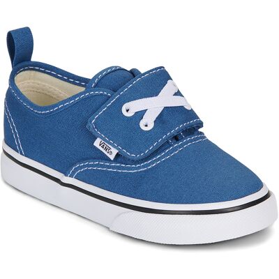 Sneakers Vans Authentic Elastic V 21,22,24,25,26,23 1/2 Pojkar Sneakers Vans Authentic Elastic V 21,22,24,25,26,23 1/2 Pojkar