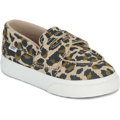 Loofers Vans Loafer 53 22,24,25,26,23 1/2 Flickor Loofers Vans Loafer 53 22,24,25,26,23 1/2 Flickor