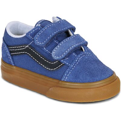 Sneakers Vans Old Skool V 21,22,24,25,26,23 1/2 Flickor Sneakers Vans Old Skool V 21,22,24,25,26,23 1/2 Flickor