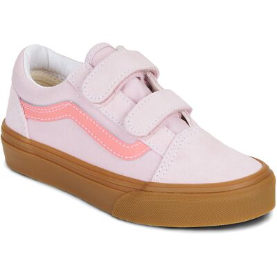 Sneakers Vans Old Skool V 27,28,29,31,32,33,34 Flickor Sneakers Vans Old Skool V 27,28,29,31,32,33,34 Flickor