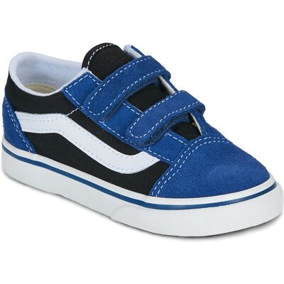 Sneakers Vans Old Skool V 21,22,24,25,26,23 1/2 Flickor Sneakers Vans Old Skool V 21,22,24,25,26,23 1/2 Flickor