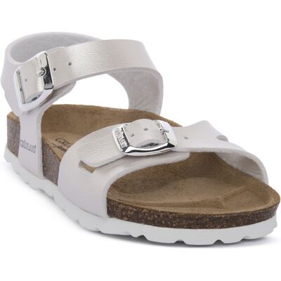 Platta sandaler Grunland PERLA 40LUCE 27,28,29 Platta sandaler Grunland PERLA 40LUCE 27,28,29