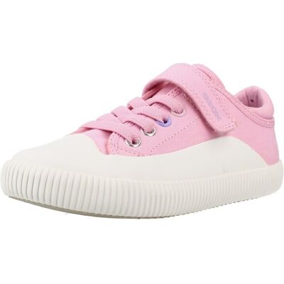 Sneakers Geox J Tippeste Dk 27,28,29,30,31,32,35 Flickor Sneakers Geox J Tippeste Dk 27,28,29,30,31,32,35 Flickor