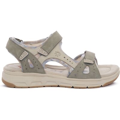 Sandaler Relife KHAKI 37,38 Dam Sandaler Relife KHAKI 37,38 Dam