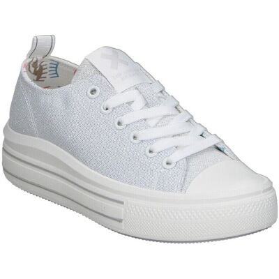 Sneakers Xti 115596 36,37,38,39,32,33,34 Flickor Sneakers Xti 115596 36,37,38,39,32,33,34 Flickor