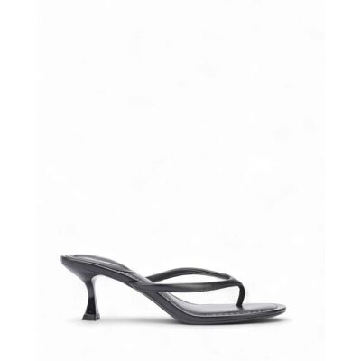 Sandaler med klack La Modeuse 78258_P186106 39 Sandaler med klack La Modeuse 78258_P186106 39