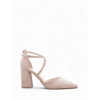 Pumps La Modeuse 78290_P186285 39,41 Dam Pumps La Modeuse 78290_P186285 39,41 Dam
