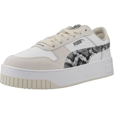 Sneakers Puma Carina Street Snake 41 Dam Sneakers Puma Carina Street Snake 41 Dam