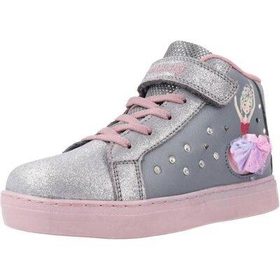 Höga sneakers Lelli Kelly Lkal2286 29 Flickor Höga sneakers Lelli Kelly Lkal2286 29 Flickor