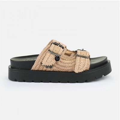 Tofflor Buffalo Raya ari bo 36,37,38,39,40,41 Dam Tofflor Buffalo Raya ari bo 36,37,38,39,40,41 Dam