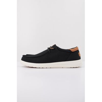 Snörskor HEYDUDE Paul Canvas 43,44,46 Herr Snörskor HEYDUDE Paul Canvas 43,44,46 Herr
