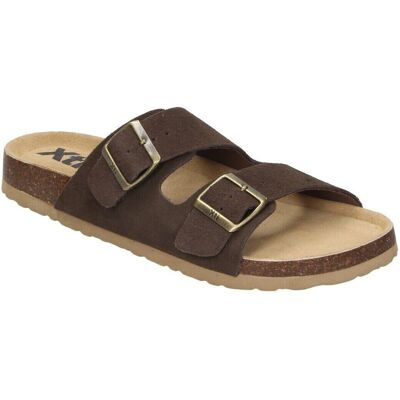 Platta sandaler Xti 116359 40,41 Platta sandaler Xti 116359 40,41