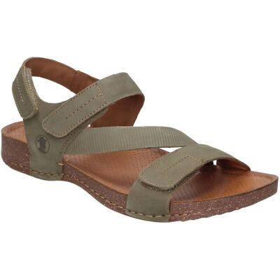 Platta sandaler C. Tapioca 115841 40,41,42,43,44,45 Platta sandaler C. Tapioca 115841 40,41,42,43,44,45