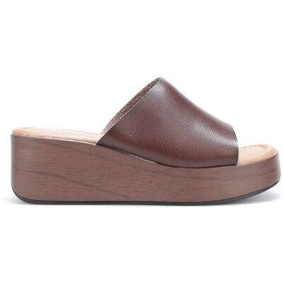 Sandaler med klack La Modeuse 78335_P186460 37 Sandaler med klack La Modeuse 78335_P186460 37