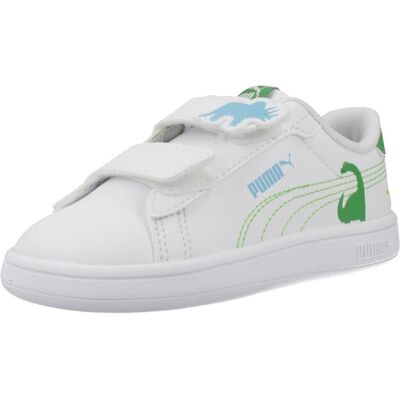 Sneakers Puma Smash 3.0 Dino V 27 Pojkar Sneakers Puma Smash 3.0 Dino V 27 Pojkar