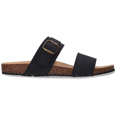 Sandaler Nae Vegan Shoes Vegan Sandals with Recycled Tyre Sole Rawa Black 36,37,38,39,40,41,42,43,44,45,46,47 Dam Sandaler Nae Vegan Shoes Vegan Sandals with Recycled Tyre Sole Rawa Black 36,37,38,39,40,41,42,43,44,45,46,47 Dam