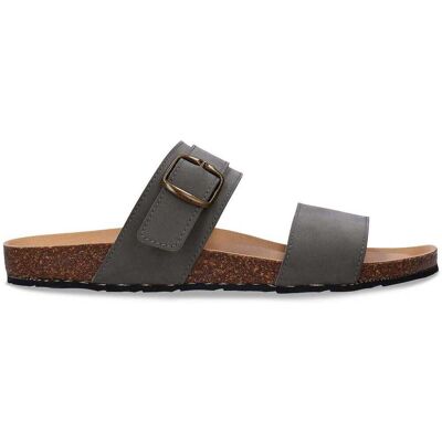 Sandaler Nae Vegan Shoes Vegan Sandals with Recycled Tyre Sole Rawa Green 41,42,44,46 Dam Sandaler Nae Vegan Shoes Vegan Sandals with Recycled Tyre Sole Rawa Green 41,42,44,46 Dam