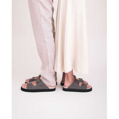 Sandaler Nae Vegan Shoes Vegan Sandals Darku Green 36,37,38,39,40,41,42,43,44,45,46,47 Dam Sandaler Nae Vegan Shoes Vegan Sandals Darku Green 36,37,38,39,40,41,42,43,44,45,46,47 Dam