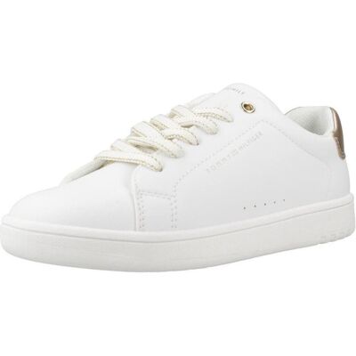Sneakers Tommy Hilfiger T3a9 33736 37 Pojkar Sneakers Tommy Hilfiger T3a9 33736 37 Pojkar