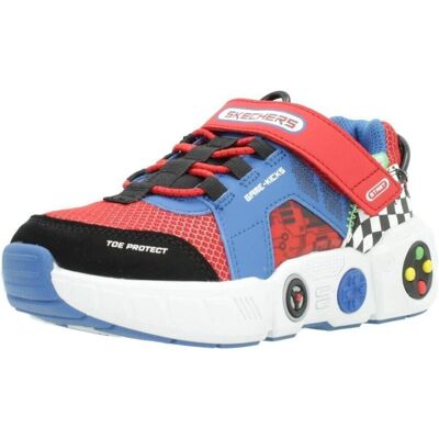 Sneakers Skechers 402260l 31 Pojkar Sneakers Skechers 402260l 31 Pojkar