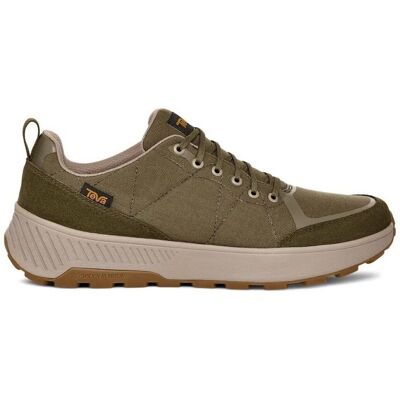 Sneakers Teva Ellwood 45 1/2 Herr Sneakers Teva Ellwood 45 1/2 Herr