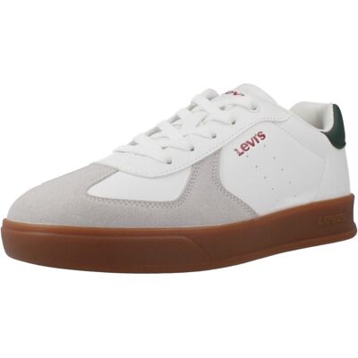 Sneakers Levis Gabhan 39 Pojkar Sneakers Levis Gabhan 39 Pojkar