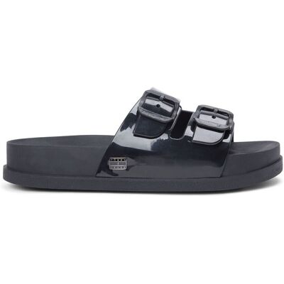 Tofflor Tommy Hilfiger EN0EN02974BDS 38,39,40 Dam Tofflor Tommy Hilfiger EN0EN02974BDS 38,39,40 Dam