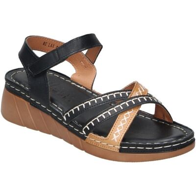 Sandaler med klack Chika 10 115682 36,37,38,39,40,41 Sandaler med klack Chika 10 115682 36,37,38,39,40,41