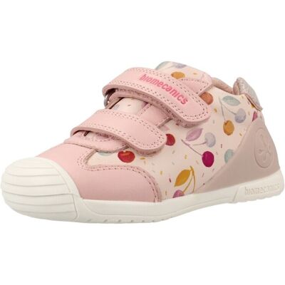 Sneakers Biomecanics 262102b 20,21,22,23,24,25 Flickor Sneakers Biomecanics 262102b 20,21,22,23,24,25 Flickor