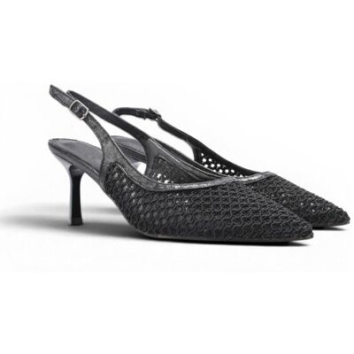 Pumps La Modeuse 78408_P186793 37,39 Dam Pumps La Modeuse 78408_P186793 37,39 Dam