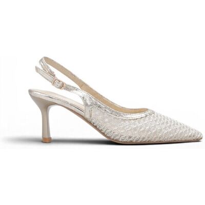 Pumps La Modeuse 78409_P186798 37,39 Dam Pumps La Modeuse 78409_P186798 37,39 Dam
