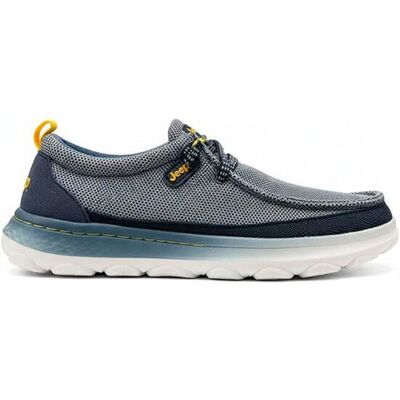 Slip-on-skor Jeep JM61090A 42 Herr Slip-on-skor Jeep JM61090A 42 Herr