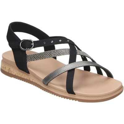Sandaler Skechers 115463 36,37,38,39,40,41 Dam Sandaler Skechers 115463 36,37,38,39,40,41 Dam