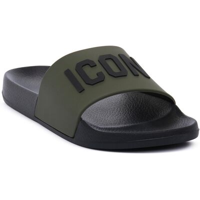 Tofflor Icon MILITARE 43 Herr Tofflor Icon MILITARE 43 Herr