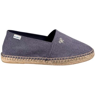 Espadriller Silbon ESPADRILLER S261011402320 42 Herr Espadriller Silbon ESPADRILLER S261011402320 42 Herr