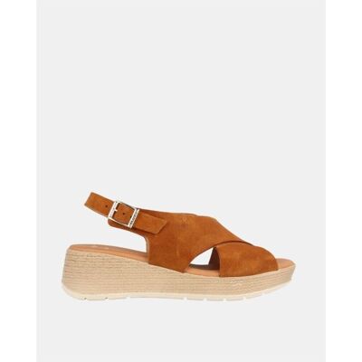 Sandaler med klack Marila HELIER 36,37,38,39,40 Sandaler med klack Marila HELIER 36,37,38,39,40