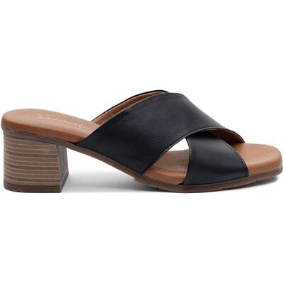 Tofflor Maciejka E739001001 37,38,39,40 Dam Tofflor Maciejka E739001001 37,38,39,40 Dam