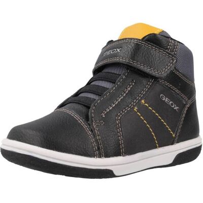 Höga sneakers Geox B Flick Boy 20 Pojkar Höga sneakers Geox B Flick Boy 20 Pojkar