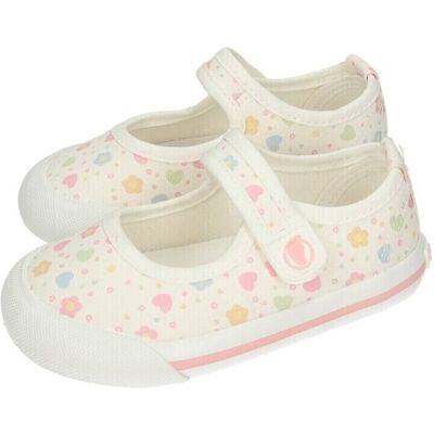 Ballerinor Conguitos - 21,23,25 Flickor Ballerinor Conguitos - 21,23,25 Flickor
