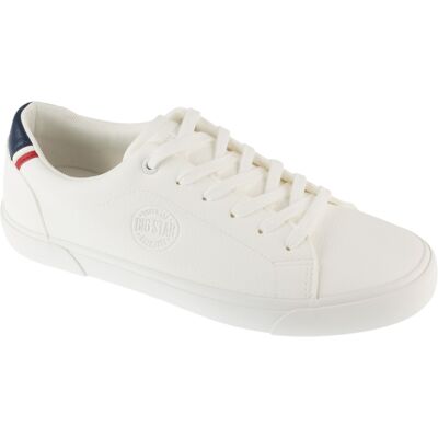 Sneakers Big Star Shoes 40,41,42,43,44,45,46 Herr Sneakers Big Star Shoes 40,41,42,43,44,45,46 Herr