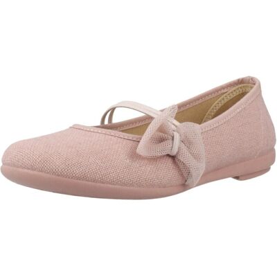 Ballerinor Vulladi Saco Lona 26,28,29,33 Flickor Ballerinor Vulladi Saco Lona 26,28,29,33 Flickor