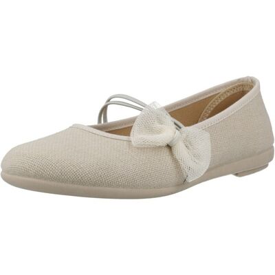 Ballerinor Vulladi Saco Lona 28,29,30,32,33 Flickor Ballerinor Vulladi Saco Lona 28,29,30,32,33 Flickor