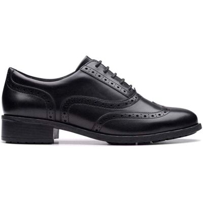 Låga cityskor Clarks Havisham Oak 38,42 Dam Låga cityskor Clarks Havisham Oak 38,42 Dam