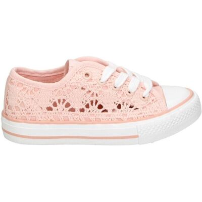 Sneakers Xti 101842 28 Flickor Sneakers Xti 101842 28 Flickor