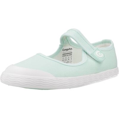 Ballerinor Conguitos Canvas Mary Jane 26,29 Flickor Ballerinor Conguitos Canvas Mary Jane 26,29 Flickor