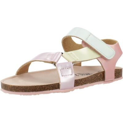 Sportsandaler för barn Conguitos Cosh285081 24,25,27,29,31,32,33 Flickor Sportsandaler för barn Conguitos Cosh285081 24,25,27,29,31,32,33 Flickor