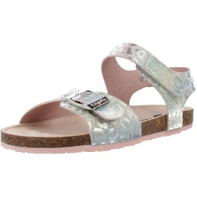 Platta sandaler Conguitos Fantasy Cork 24,25,34 Platta sandaler Conguitos Fantasy Cork 24,25,34