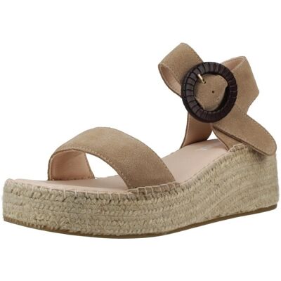 Espadriller Macarena Anisa22 36 Dam Espadriller Macarena Anisa22 36 Dam