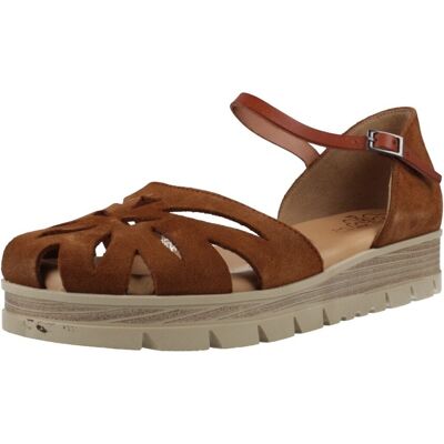 Sandaler med klack Porronet 3250p 36,37,38,40,41 Sandaler med klack Porronet 3250p 36,37,38,40,41