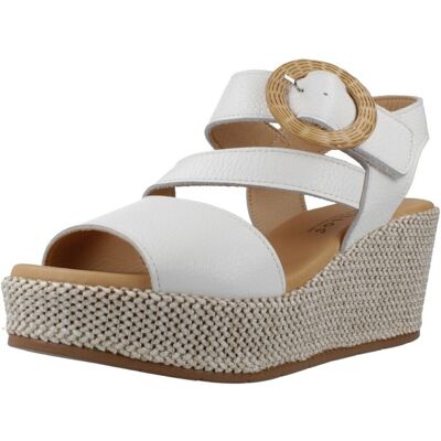 Sandaler med klack Pitillos 11271p 37,38,40 Sandaler med klack Pitillos 11271p 37,38,40
